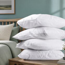 Affordable King Size Pillows - Comfort for Everyone