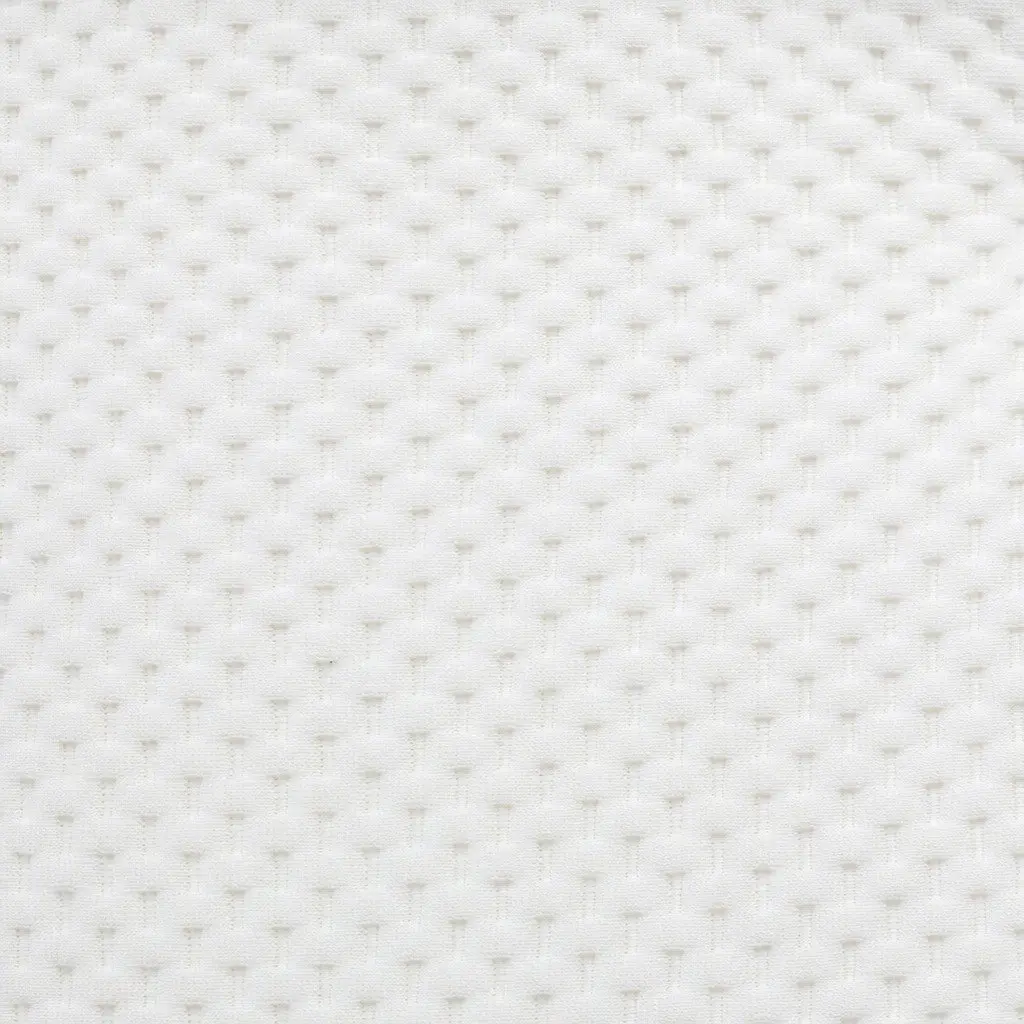 Ergonomic Cervical Neck Pillow Memory Foam Contoured Support Side Back Sleeper