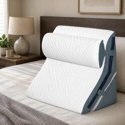 Orthopedic Wedge Pillow: Practical Comfort You Can Trust