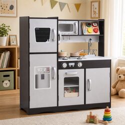 Reliable Kids Play Kitchen: Engaging Fun for Young Chefs
