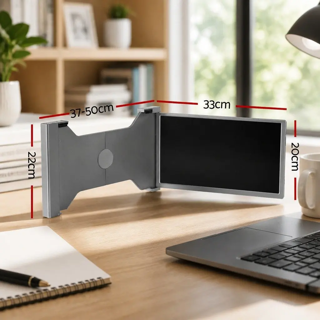 14-Inch Portable Laptop Monitor Extender