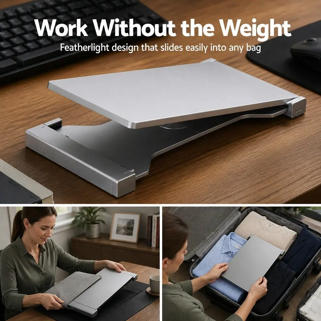 14-Inch Portable Laptop Monitor Extender