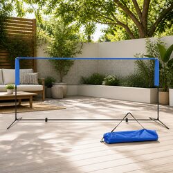 Practical Portable Sports Net for All Your Needs