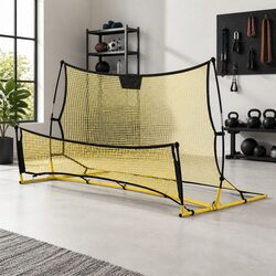 Reliable 2.1m Soccer Rebounder Net for Training