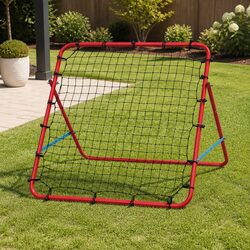 Portable Rebound Net: Practical Training Solution
