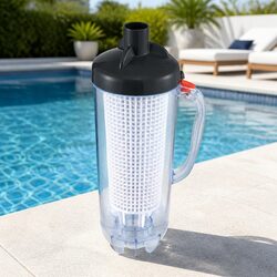 Your Reliable Pool Leaf Canister Cleaner Solution