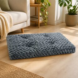 Warmth and Value in a Calming Dog Bed