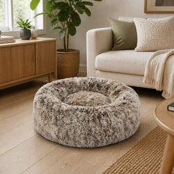 X-Large Dog Calming Bed Cover for Cozy Comfort