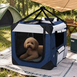 Reliable and Comfortable Soft Pet Carrier Bag