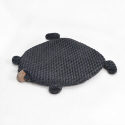 Comforting Pet Bed: Practical and Affordable