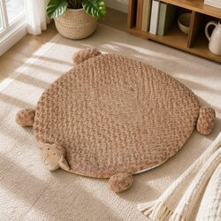 Durable and Practical Pet Bed for Your Beloved Pets