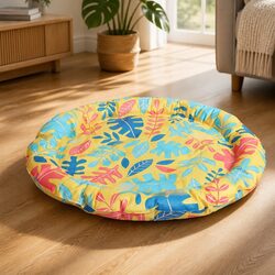 Pet Cooling Gel Mat: Comfortable and Waterproof for Pets