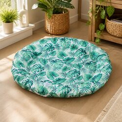 Comforting Self-Cooling Pet Mat for Warm Days