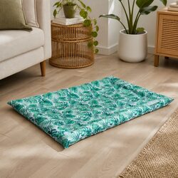 Reliable Large Self-Cooling Gel Mat for Pets