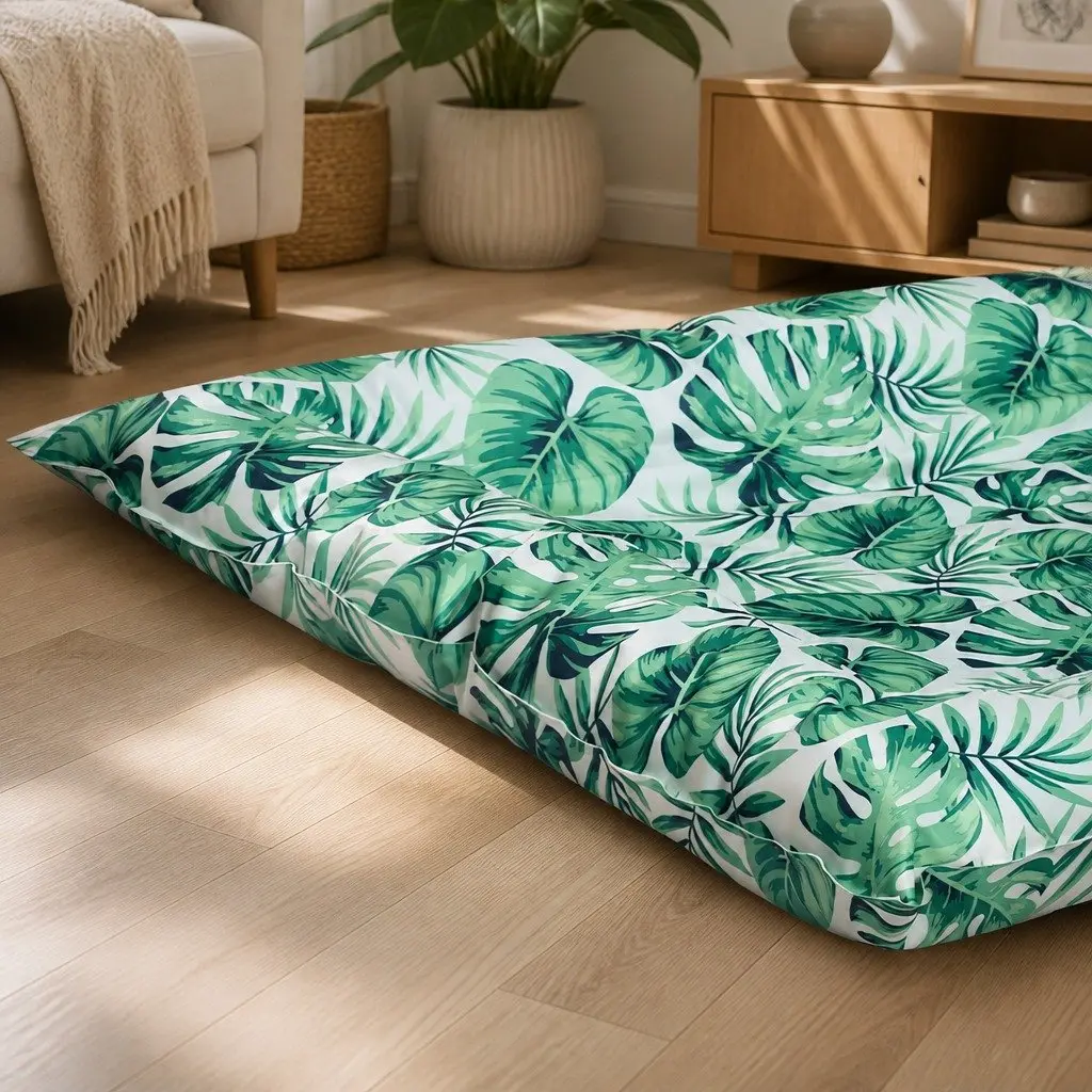 Pet Cooling Mat Large Self-Cooling Gel Pad Waterproof