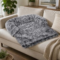 Comfortable and Functional Pet Sofa Cover for Pets