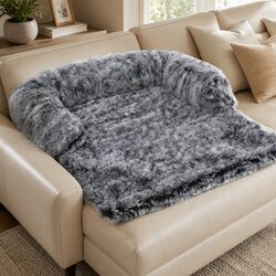 Comfortable and Reliable XL Pet Sofa Cover