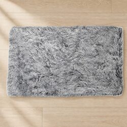 Comforting Memory Foam Pet Bed for Dogs and Cats
