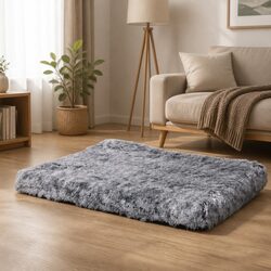 Reliable XXL Memory Foam Pet Bed for Comfort