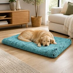 Comfortable XXL Memory Foam Cushion for Pets