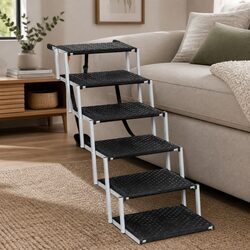 Reliable Pet Ramp: Practical Design for Everyday Use
