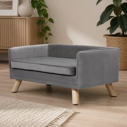 Comfortable and Practical Pet Sofa Bed