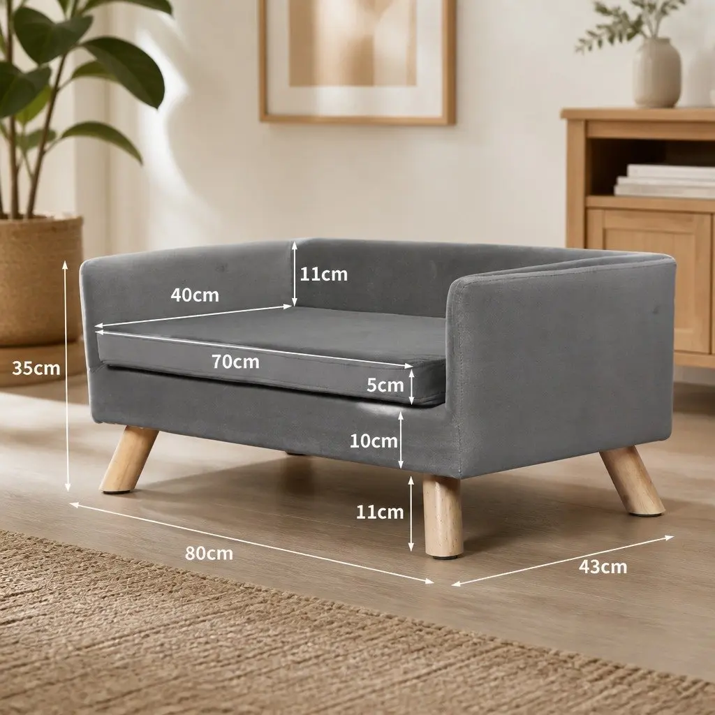 Pet Sofa Bed