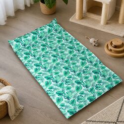Comforting Self-Cooling Gel Mat for Your Pets
