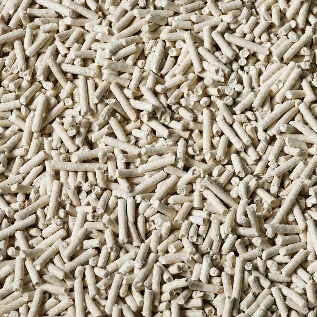 Tofu Cat Litter 2.5kg for Odour Control
