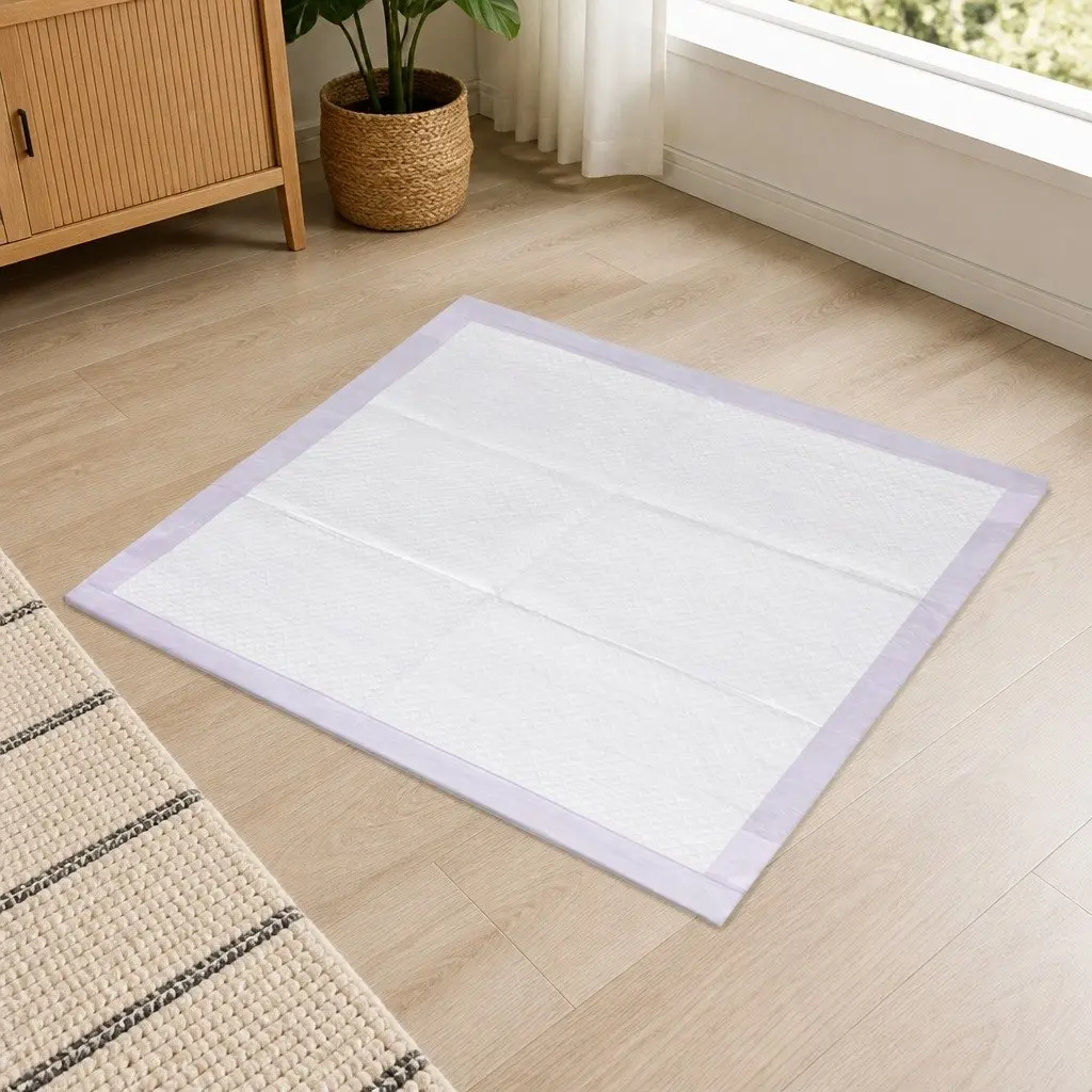 60x60cm Pet Training Pad for Dogs