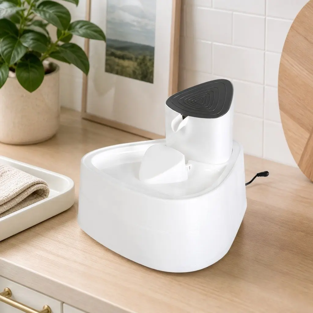 Automatic Water Fountain for Pets