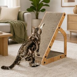 Reliable Cat Scratching Board Offering Great Value