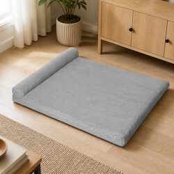 Reliable Memory Foam Pet Bed: Comfort and Value