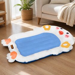 Comfortable and Affordable Pet Cooling Mat for Hot Weather
