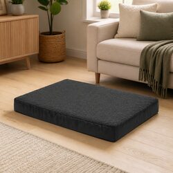 Comforting Orthopedic Pet Bed with High-Quality Materials