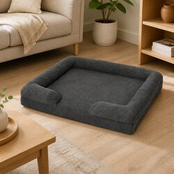 Reliable Orthopaedic Pet Sofa Bed for Comfort