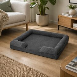 Comfortable Memory Foam Sofa Bed for Your Beloved Pet