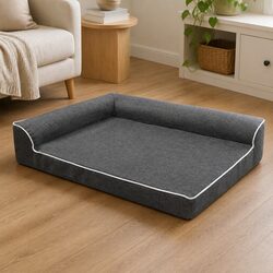 Valuable XXL Orthopedic Dog Bed for Comfort and Care
