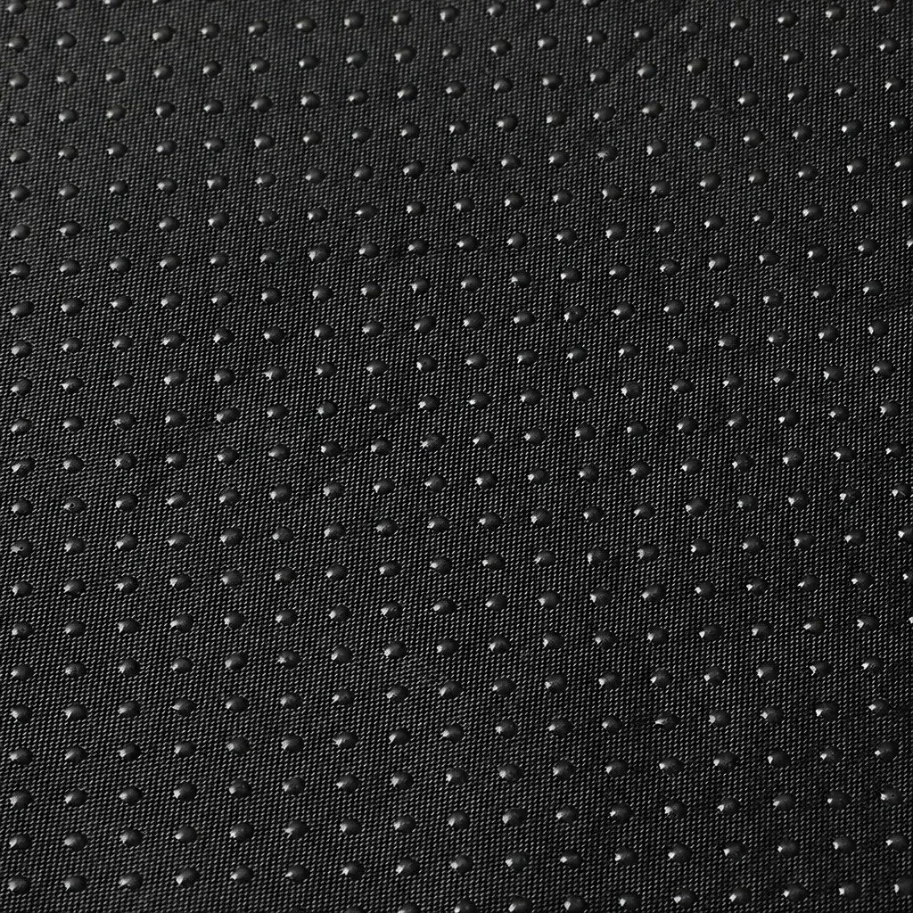 Pet Dog Bed Waterproof Oxford Cloth Portable Sleeping Mat 90cm x 75cm Grey