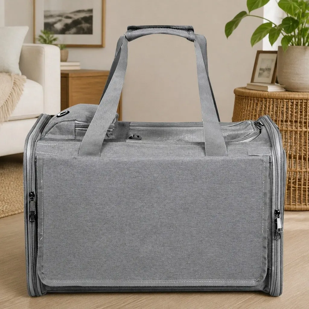 Pet Carrier Bag XL