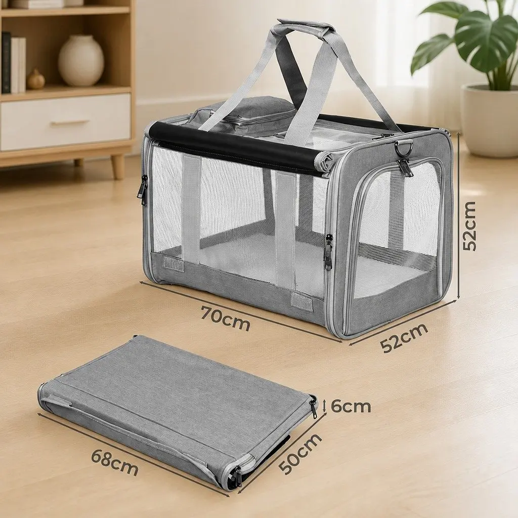 Pet Carrier Bag XL