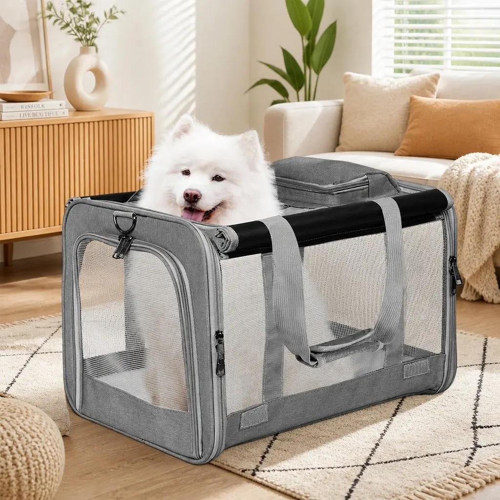 Pet Carrier Bag XL