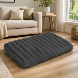 Reliable Large Orthopedic Dog Bed for Comfort