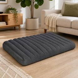 XL Orthopedic Dog Bed with Removable Washable Cover Waterproof Non-Slip Base Pet