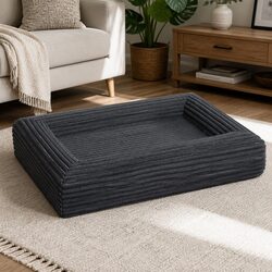 Reassuring Orthopedic Dog Bed for Your Furry Friend