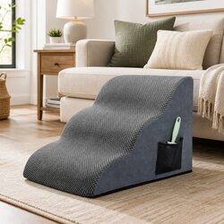Comfortable Pet Stairs for Easy Mobility and Safety