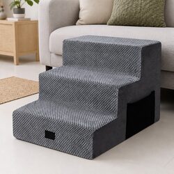 Comfortable Pet Stairs for Small Dogs