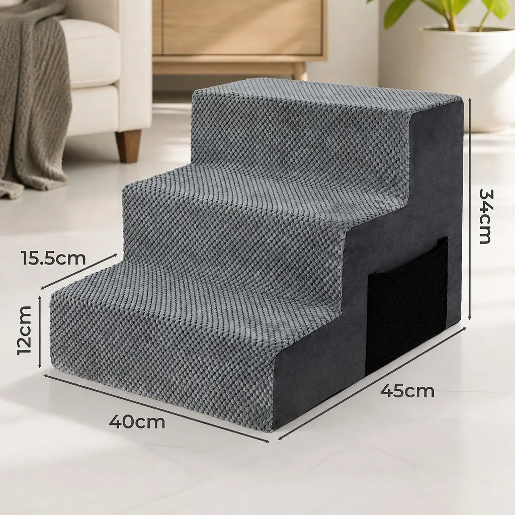 Pet Stairs for Small Dogs