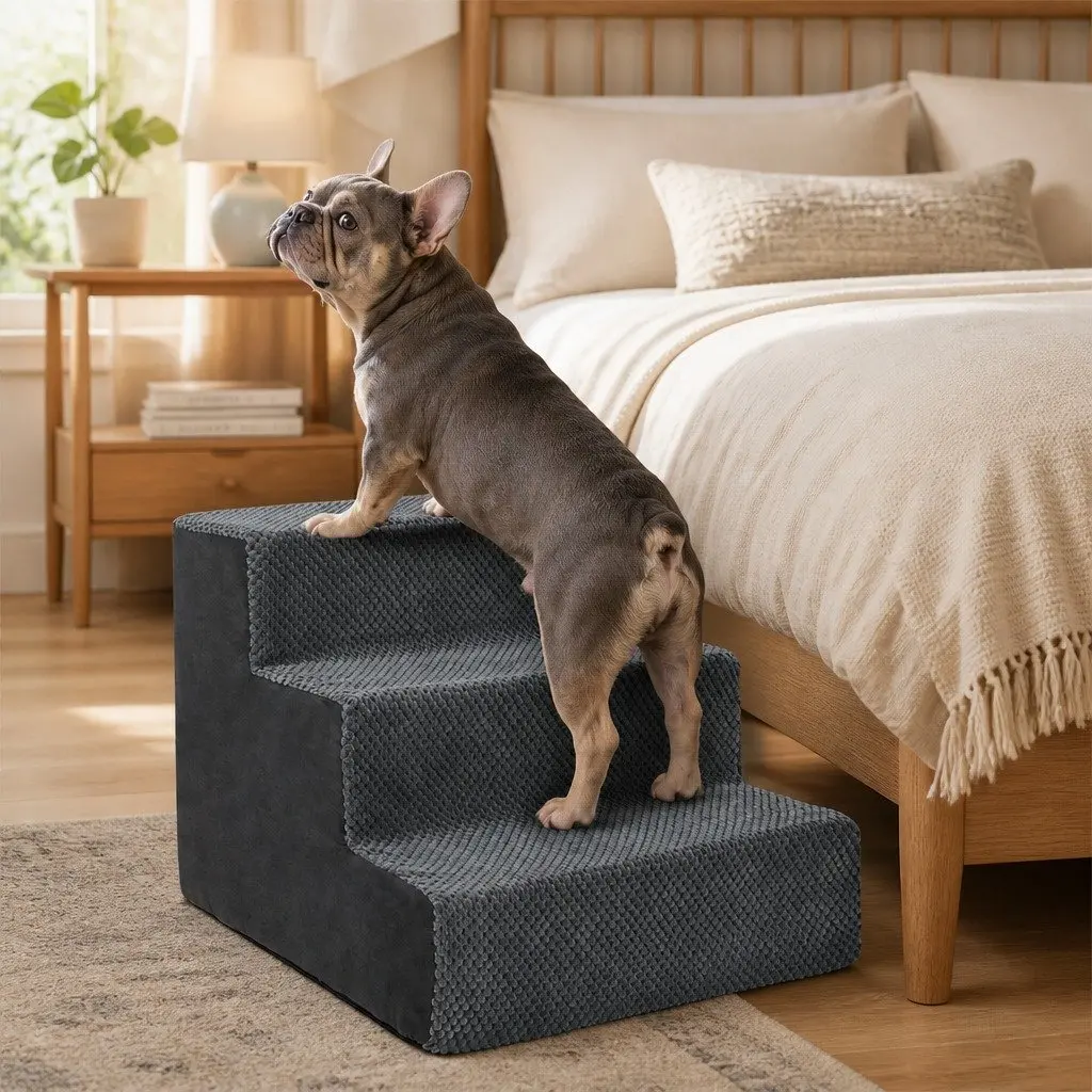 Pet Stairs for Small Dogs