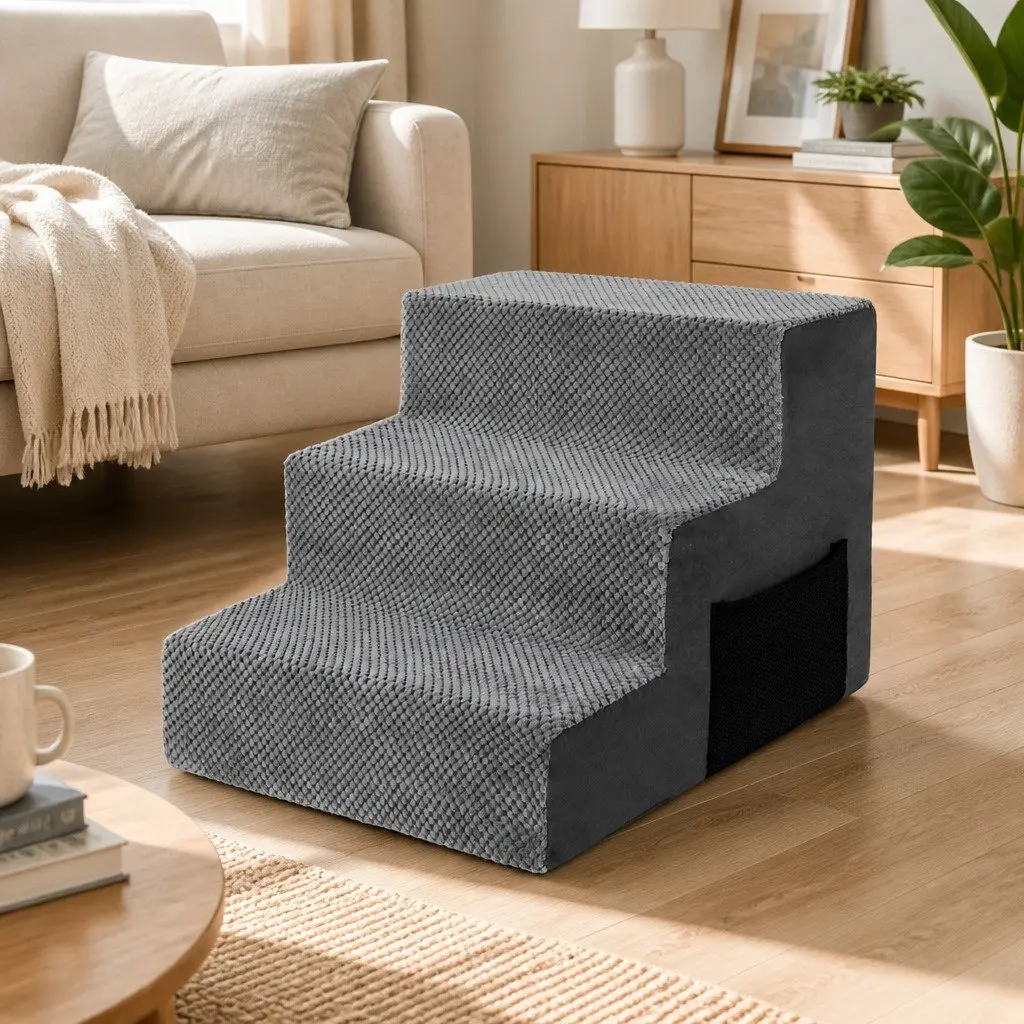 Pet Stairs for Small Dogs